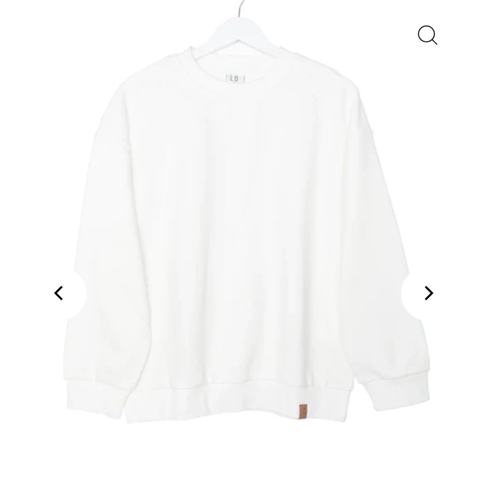 Adult Little Bipsy Sweatshirt